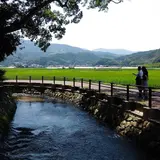 裂田の溝
