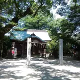 現人神社
