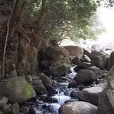 筑紫耶馬渓