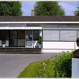 Pavillon Audrey Hepburn