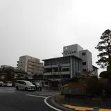宍道湖しじみ館