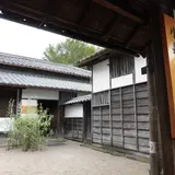小泉八雲旧居