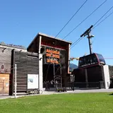 telepherique de L'Aiguille du Midi