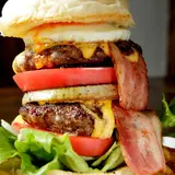 Hamburger Cafe UNICO