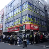 ハードオフ秋葉原１号店