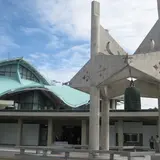 沖縄コンベンションセンター
