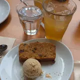 阿里山カフェ • Alishan Cafe