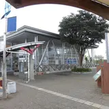 秋鹿なぎさ公園
