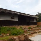 菅家長屋門