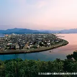 王子山公園