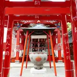 稲荷大明神