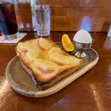 メープルガーデンカフェ