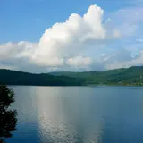 青木湖