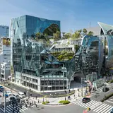 東急プラザ原宿「ハラカド」