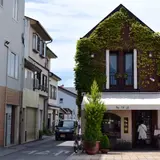 珈琲館 京店店