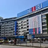 西武池袋本店