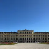 シェーンブルン宮殿（Schoenbrunn Palace）