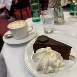 Café Sacher