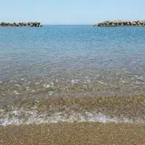 浜地海水浴場