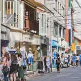 弘大/ホンデ/홍대