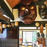 いろり茶屋