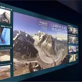 The GLACIORIUM