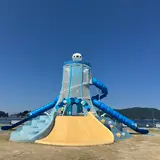 ポケふた ミジュマル（ミジュマル公園）