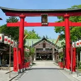 善知鳥神社