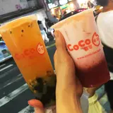 CO CO都可(永康店)