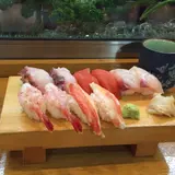 ひかり寿し