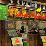 POKEBOWL カナロア 豊洲千客万来店