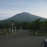 岩木山神社