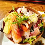 駅前いちば食堂