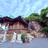 和布刈神社