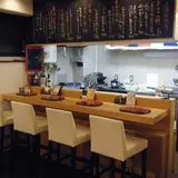 [閉店]下北沢 東雲しののめ食堂
