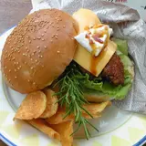CAFE＆HAMBURGER Ra-Maru