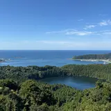 八望台