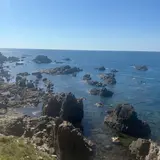 入道崎