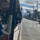 ハタオリマチフェスティバルin富士吉田