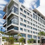 レフ沖縄アリーナ by ベッセルホテルズ