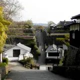 塩屋の坂