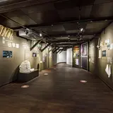 四番蚕室 シルクミライ館