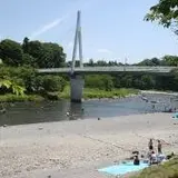 釜の淵公園