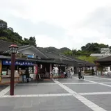 阪和自動車道・岸和田ＳＡ上り
