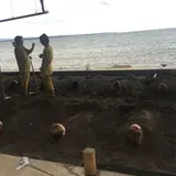 【閉業】別府海浜砂湯