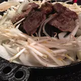 ジンギスカンダイニング楽夢