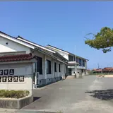 江津市役所 江津市立二宮交流館