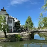 倉敷館観光案内所