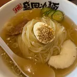 やまなか家 一関店