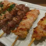 鳥心